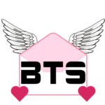 BTS Messenger icon