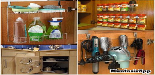 Kitchen Storage Design pc screenshot Kitchen Storage Design pc screenshot