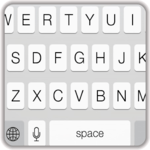 Keyboard Dashing icon