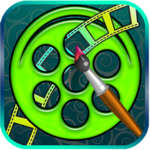 Video Editor Studio - After Effects for pc icon