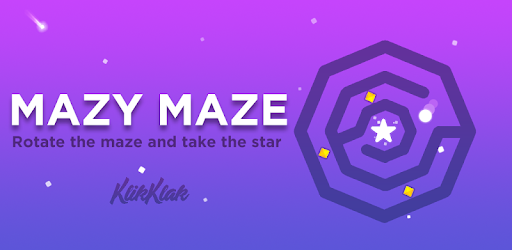 Mazy Maze ⭐ Maze Puzzle: (Maze Game) pc screenshot Mazy Maze ⭐ Maze Puzzle: (Maze Game) pc screenshot