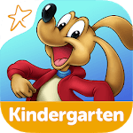 JumpStart Academy Kindergarten icon
