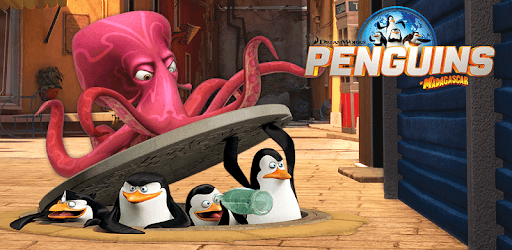 Penguins: Dibble Dash pc screenshot Penguins: Dibble Dash pc screenshot