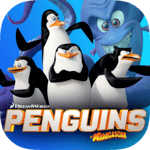 Penguins: Dibble Dash icon