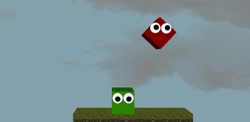 Brock The Block pc screenshot Brock The Block pc screenshot