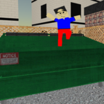 Dumpster Diver icon