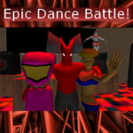 Epic Dance Battle Free icon