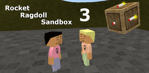Rocket Ragdoll Sandbox 3 pc screenshot Rocket Ragdoll Sandbox 3 pc screenshot
