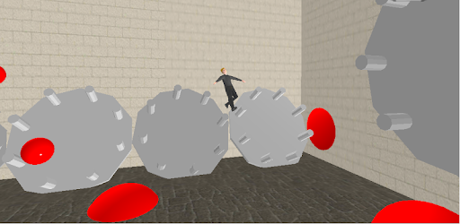 Ragdoll Room Extreme pc screenshot