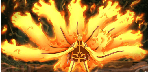 Boruto Comics pc screenshot