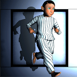 Stolen Dreams – The Mountain Jumping Adventure icon