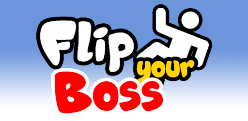 Flip Your Boss pc screenshot Flip Your Boss pc screenshot