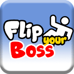 Flip Your Boss icon