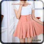 Korean Fashion Style Idea icon