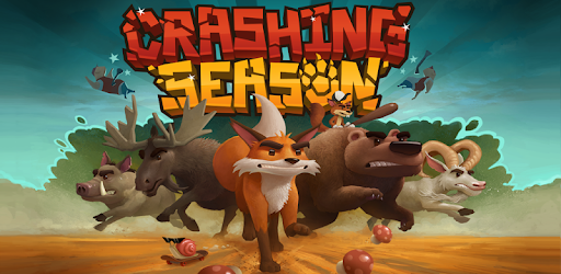 Crashing Season pc screenshot Crashing Season pc screenshot