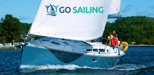 GO SAILING (formerly Kroocial) pc screenshot