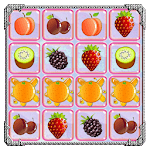Buah Fugo Luise 3 icon