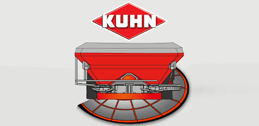 KUHN - SpreadSet pc screenshot