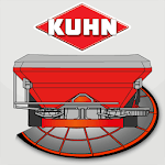 KUHN - SpreadSet for pc icon