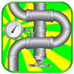 Pipe constructor icon