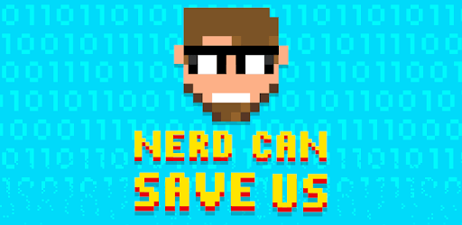 Nerd can save us pc screenshot Nerd can save us pc screenshot
