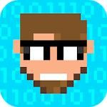 Nerd can save us icon