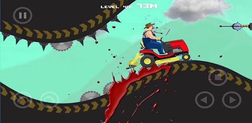 Happy Lucky Racing pc screenshot Happy Lucky Racing pc screenshot