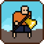 Chopping Hero icon