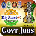 Daily Govt Jobs 2018 - 2019 icon