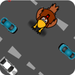 Chicken Cross icon