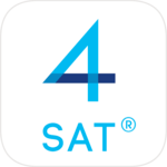 Ready4 SAT (Prep4 SAT) icon