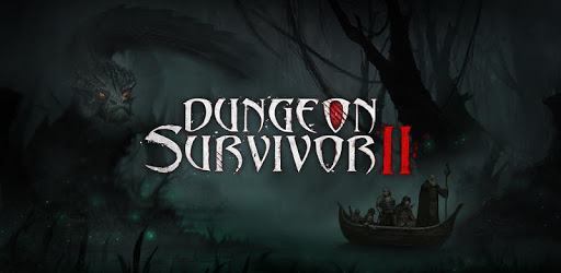 Dungeon Survivor II pc screenshot Dungeon Survivor II pc screenshot