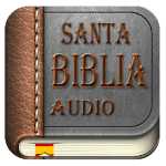 Bible in Spanish Reina Valera icon