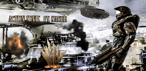Action Movie FX Maker pc screenshot Action Movie FX Maker pc screenshot