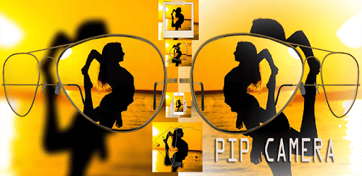 PiP Camera-Photo Square pc screenshot PiP Camera-Photo Square pc screenshot