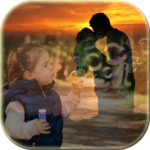 Photo Blender Image Editor icon
