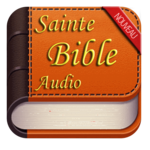 The Holy Bible Audio icon