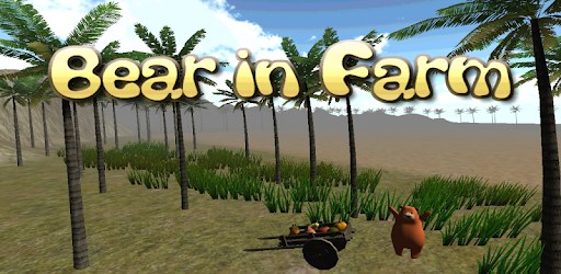 Bear in Farm 3D - Maze Run pc screenshot Bear in Farm 3D - Maze Run pc screenshot