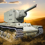 Attack on Tank : Rush - Heroes of WW2 icon