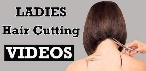 Ladies Hair Cutting VIDEOs pc screenshot Ladies Hair Cutting VIDEOs pc screenshot