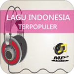 Lagu Indonesia Terpopuler icon