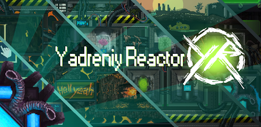YadreniyReactor pc screenshot YadreniyReactor pc screenshot