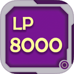 Life Points Counter - Yu-Gi-Oh! icon