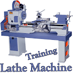 Lathe Machine Programming Operation Guide for pc icon Lathe Machine Programming Operation Guide for pc icon