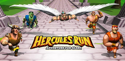 Hercules Gold Run pc screenshot Hercules Gold Run pc screenshot