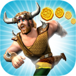 Hercules Gold Run icon
