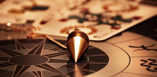 crystal ball fortune teller  - clairvoyance pc screenshot