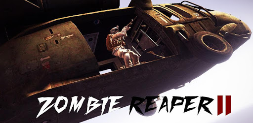 Zombie Reaper 2 pc screenshot Zombie Reaper 2 pc screenshot