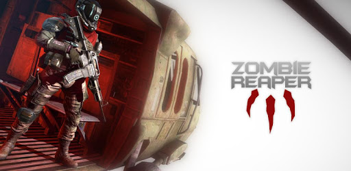 Zombie Reaper 3 pc screenshot