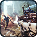 Zombie Reaper 3 icon